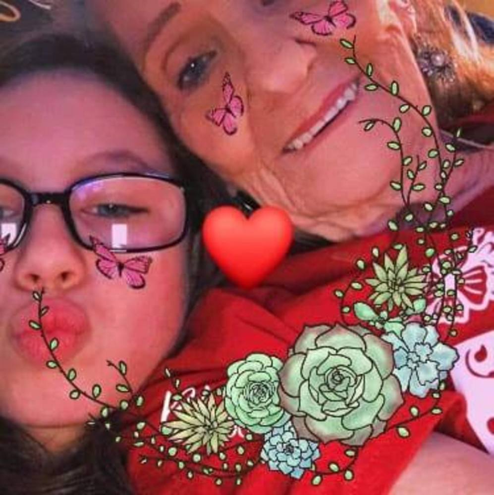 Meet your Posher, Pat